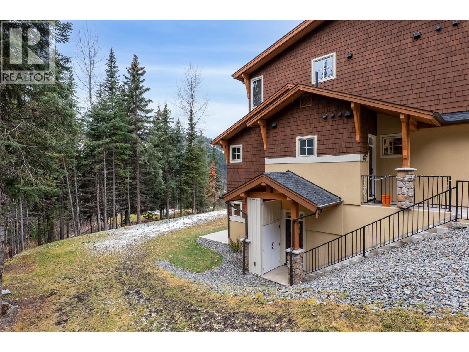 5050 Valley Drive Unit# 5, Sun Peaks
