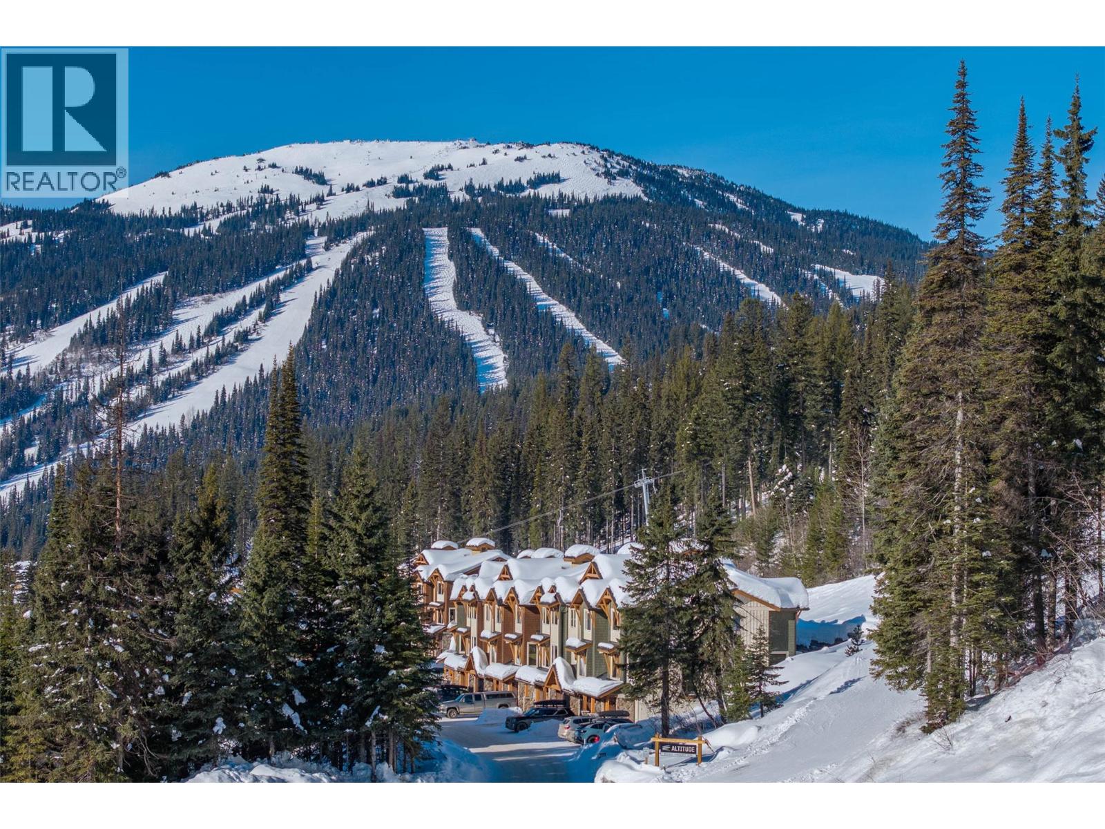 5050 Valley Drive Unit# 5, Sun Peaks
