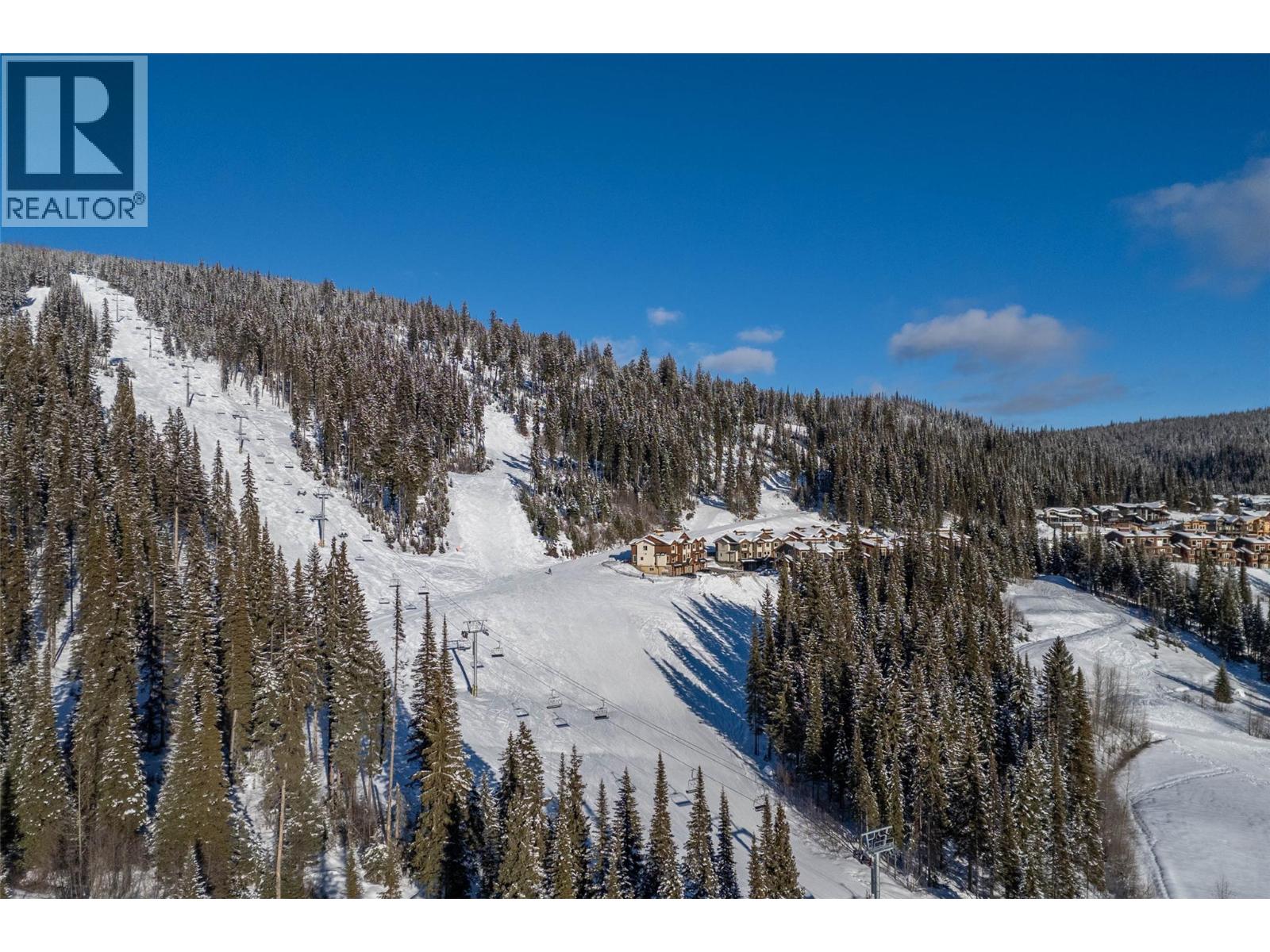 5050 Valley Drive Unit# 5, Sun Peaks
