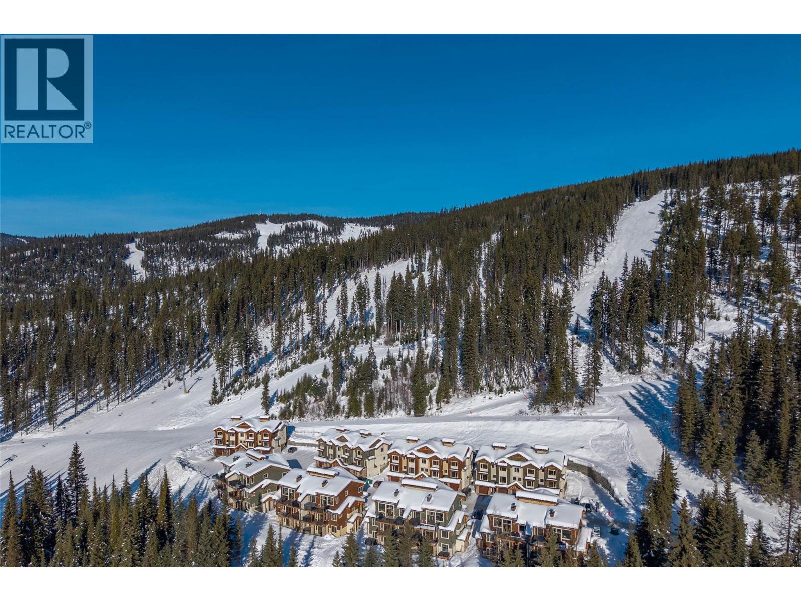 5050 Valley Drive Unit# 5, Sun Peaks