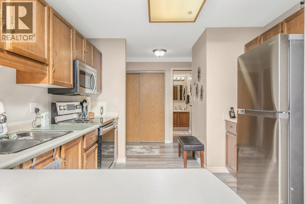 3608 27 Avenue Unit# 201 Lot# 21, Vernon