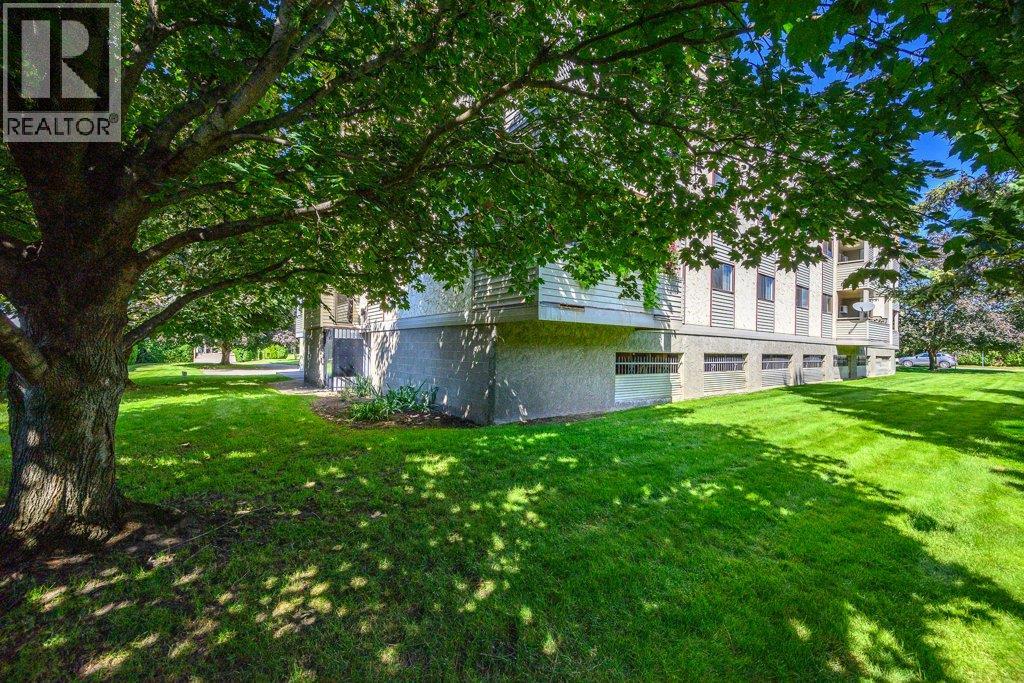 3608 27 Avenue Unit# 201 Lot# 21, Vernon