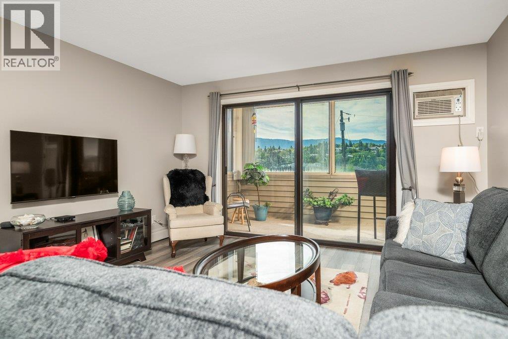 3608 27 Avenue Unit# 201 Lot# 21, Vernon