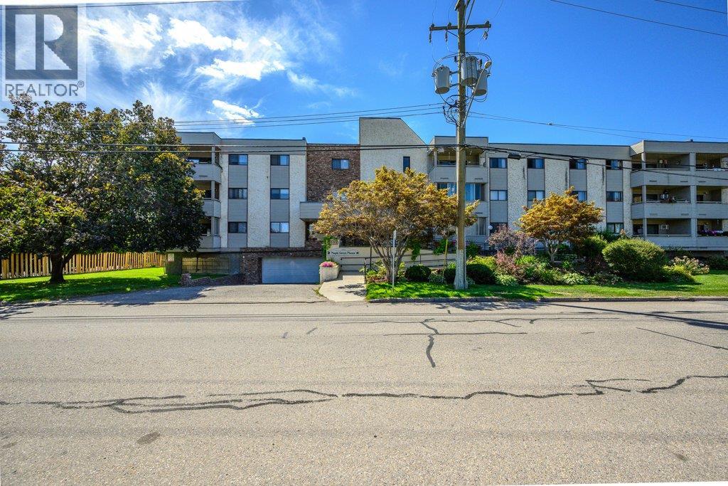 3608 27 Avenue Unit# 201 Lot# 21, Vernon