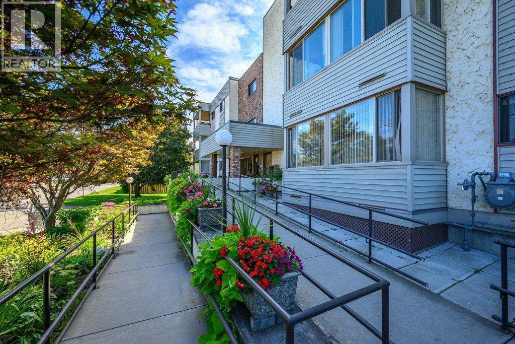 3608 27 Avenue Unit# 201 Lot# 21, Vernon