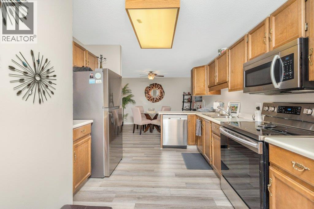 3608 27 Avenue Unit# 201 Lot# 21, Vernon