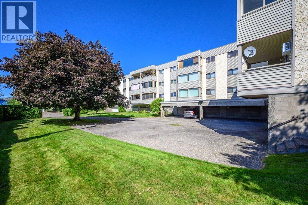 3608 27 Avenue Unit# 201 Lot# 21, Vernon