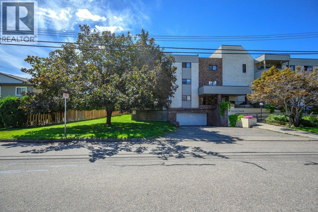 3608 27 Avenue Unit# 201 Lot# 21, Vernon