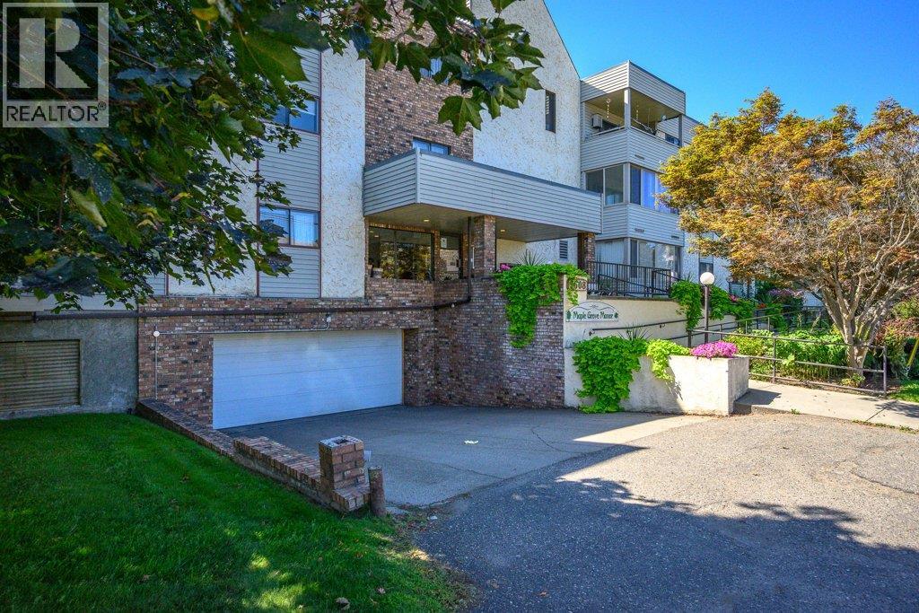 3608 27 Avenue Unit# 201 Lot# 21, Vernon