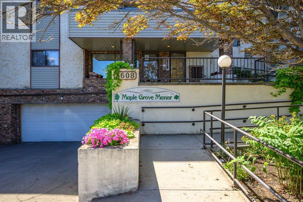 3608 27 Avenue Unit# 201 Lot# 21, Vernon