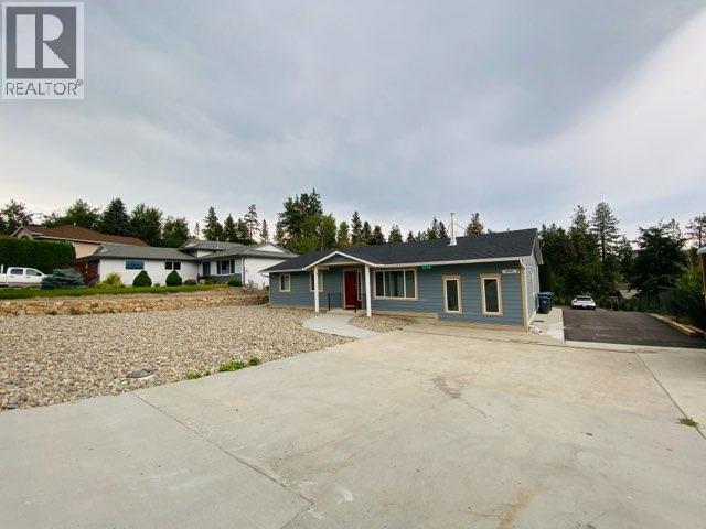 3728 Glenway Road, West Kelowna