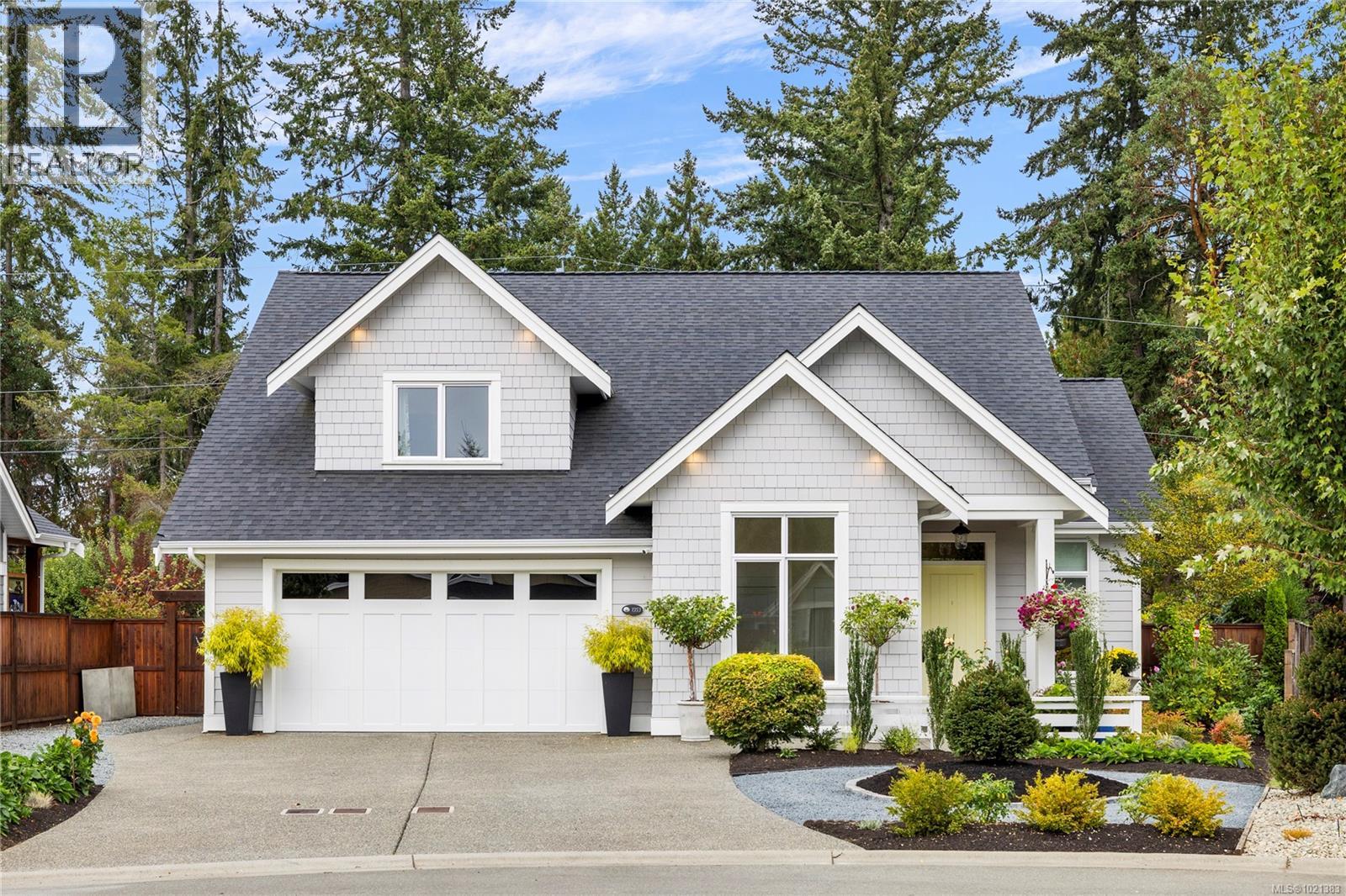 1353 Parkhurst Pl, Parksville