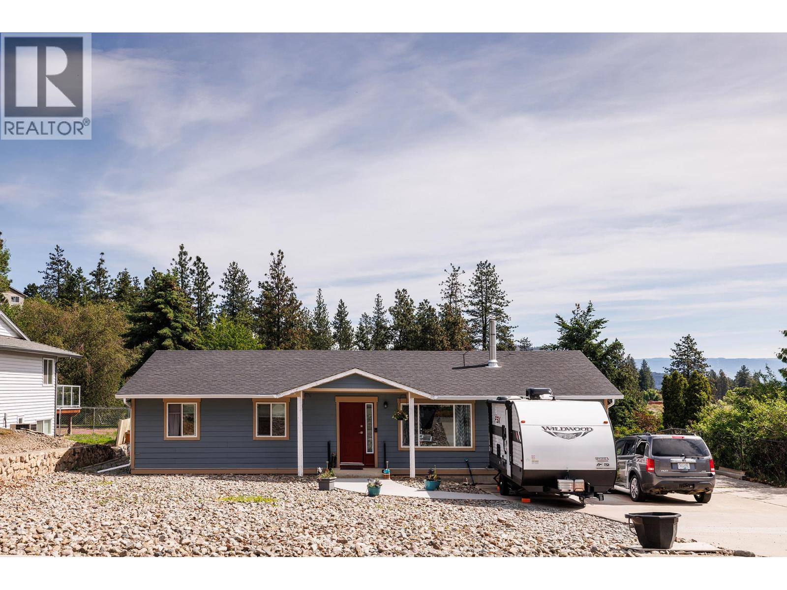  3728 Glenway Road, West Kelowna