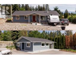  3728 Glenway Road, West Kelowna