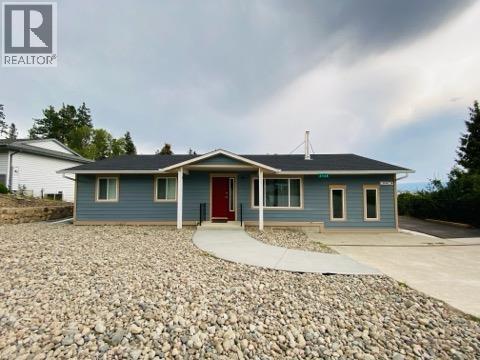  3728 Glenway Road, West Kelowna