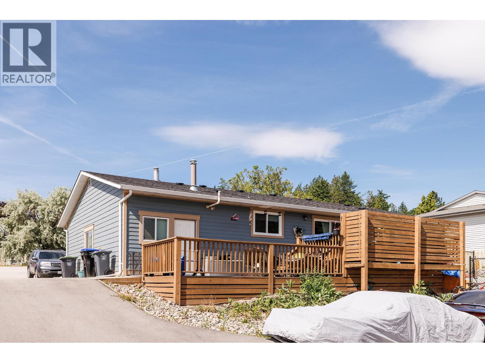  3728 Glenway Road, West Kelowna
