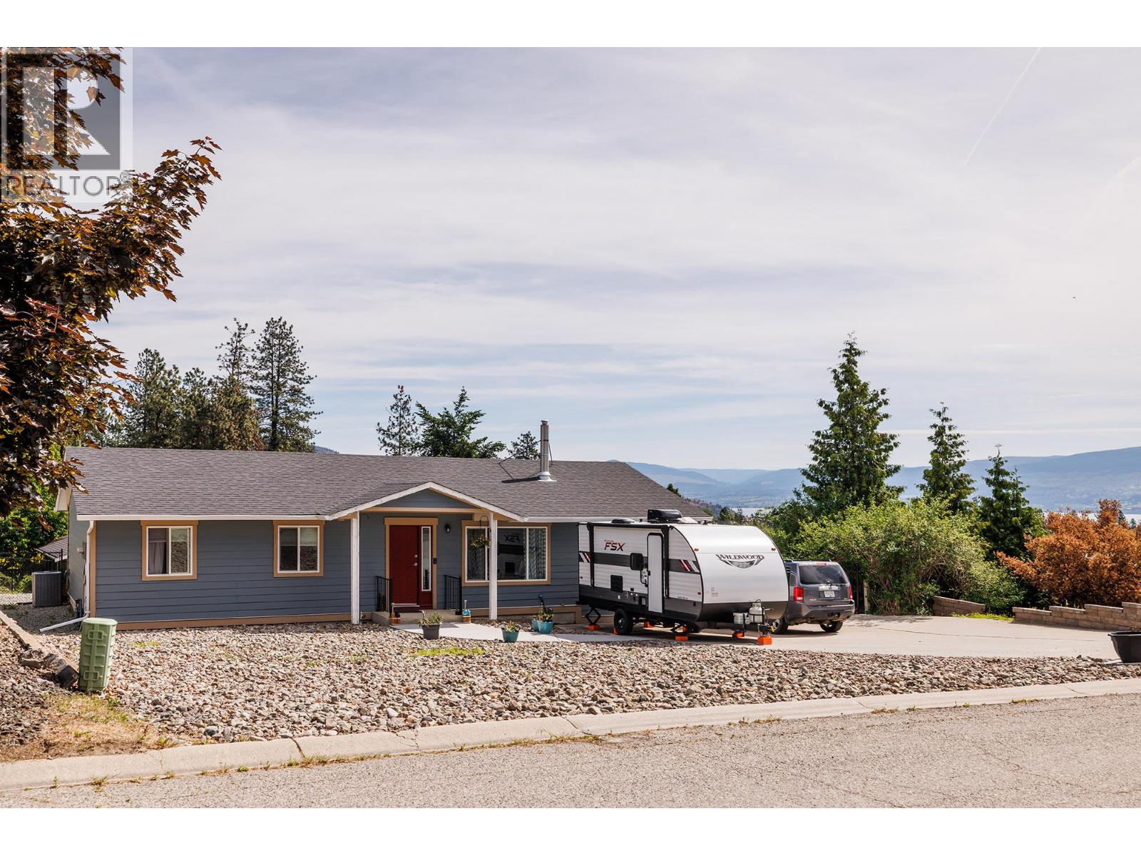  3728 Glenway Road, West Kelowna