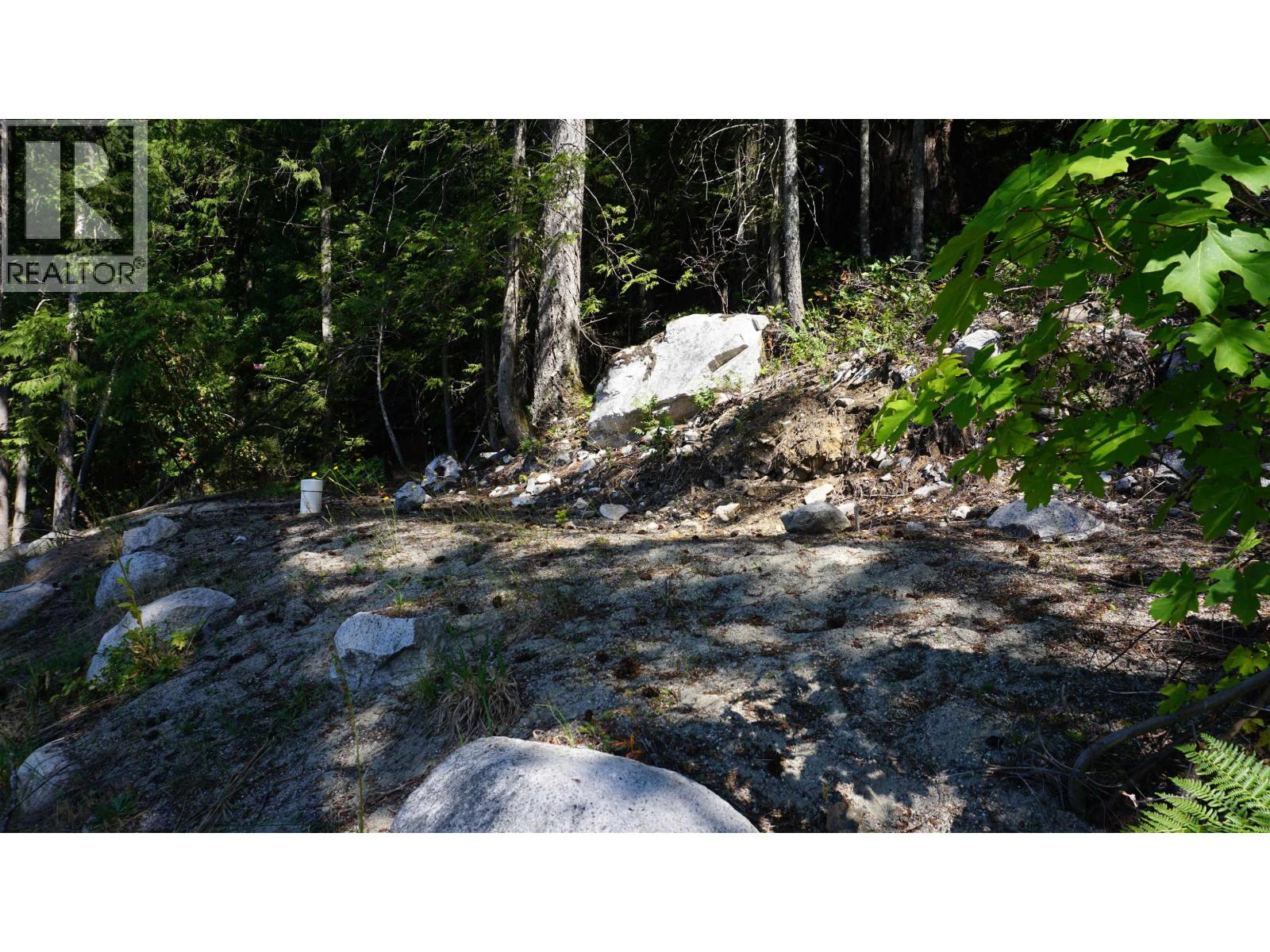 Lot D 5680 CARMEL PLACE, Sechelt