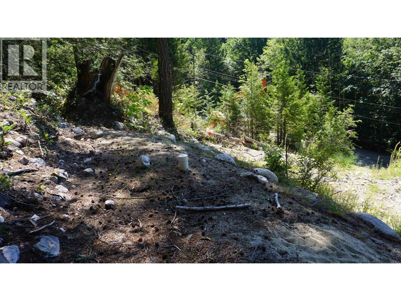 Lot D 5680 CARMEL PLACE, Sechelt