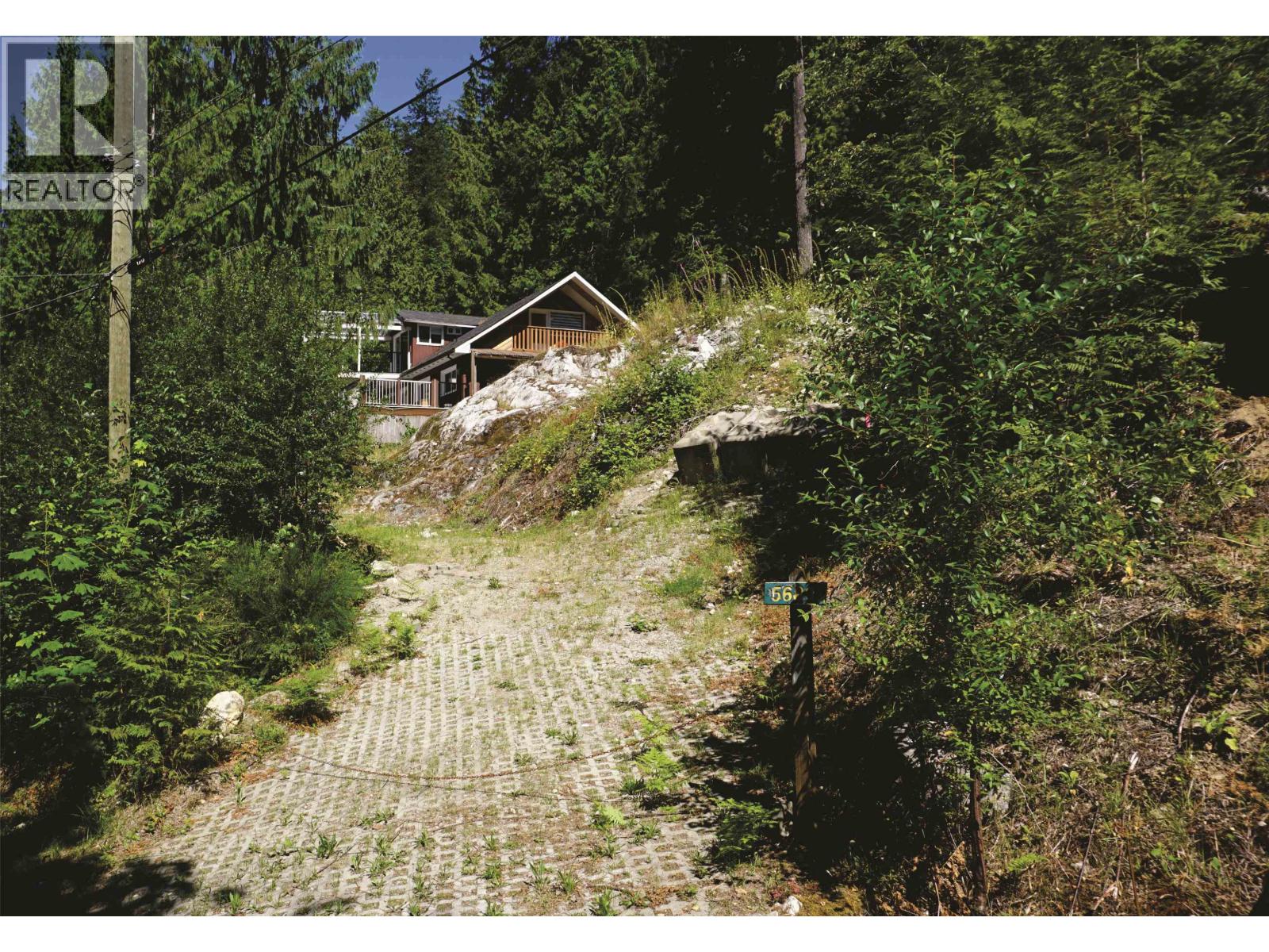 Lot D 5680 CARMEL PLACE, Sechelt
