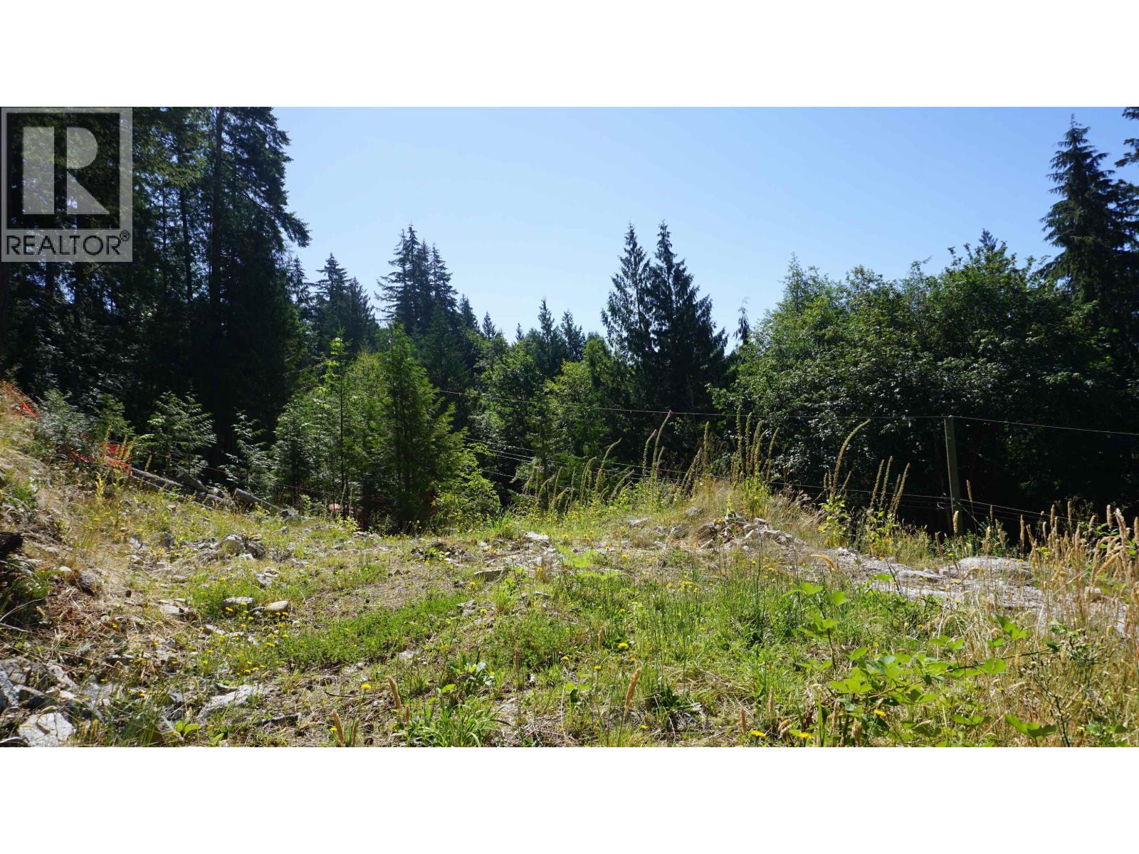 Lot D 5680 CARMEL PLACE, Sechelt