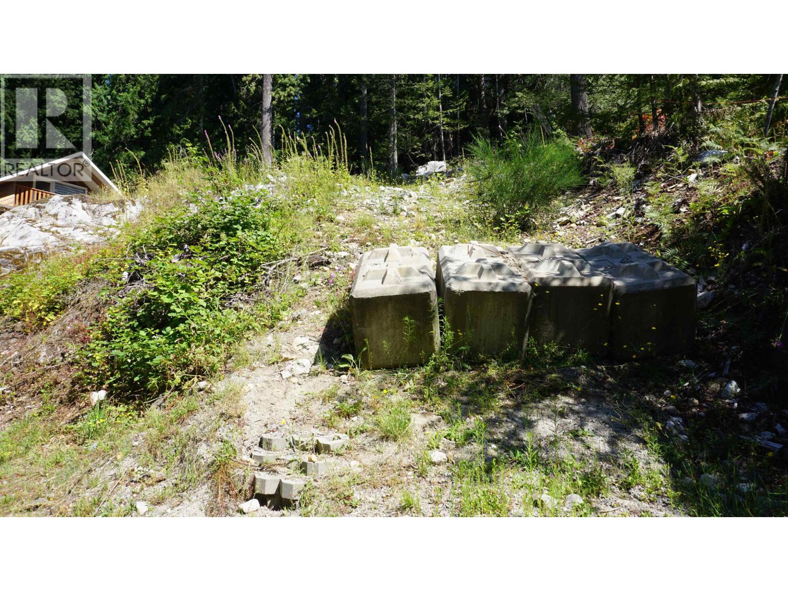 Lot D 5680 CARMEL PLACE, Sechelt