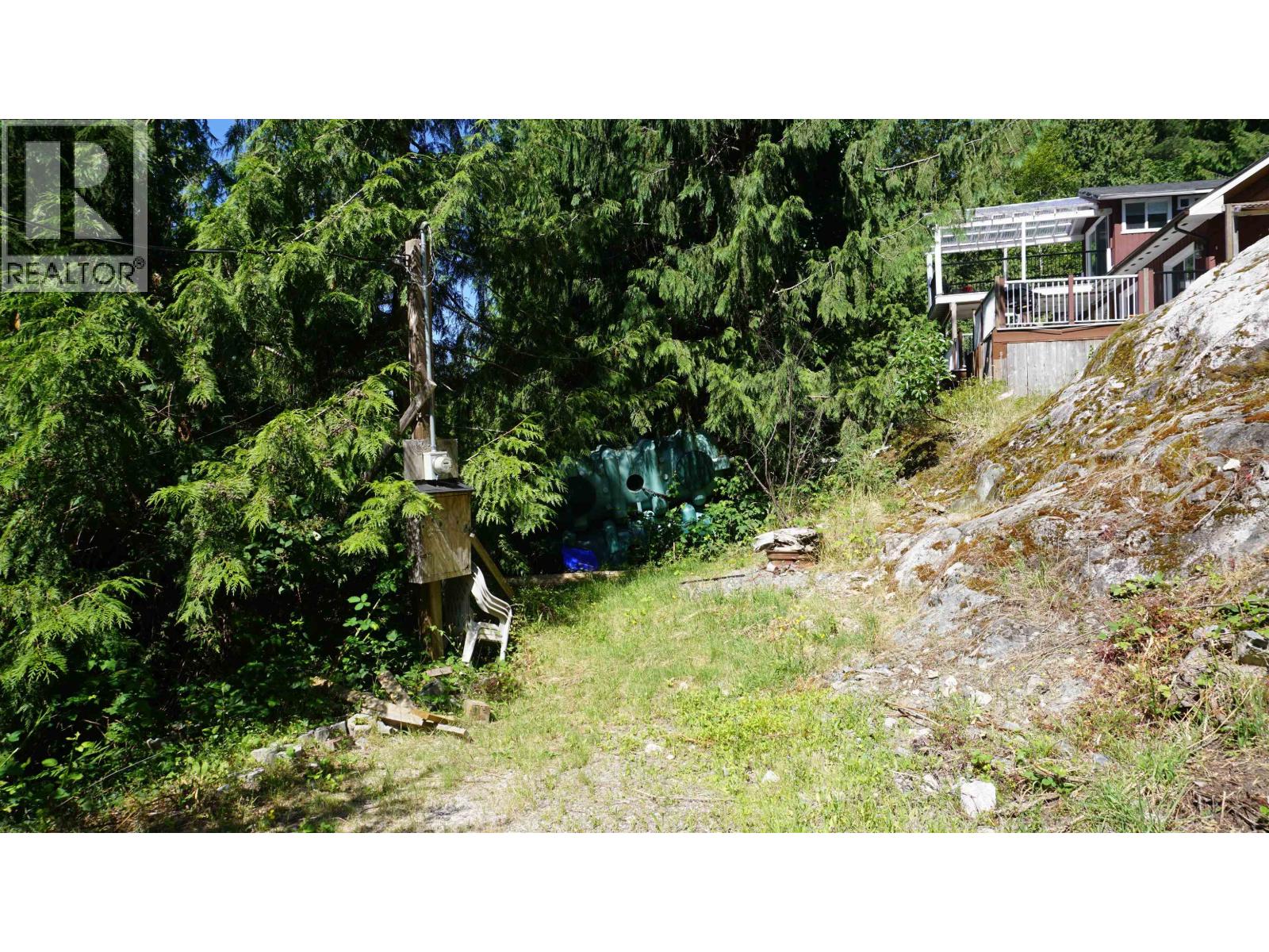 Lot D 5680 CARMEL PLACE, Sechelt