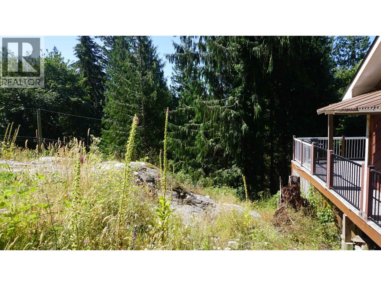 Lot D 5680 CARMEL PLACE, Sechelt