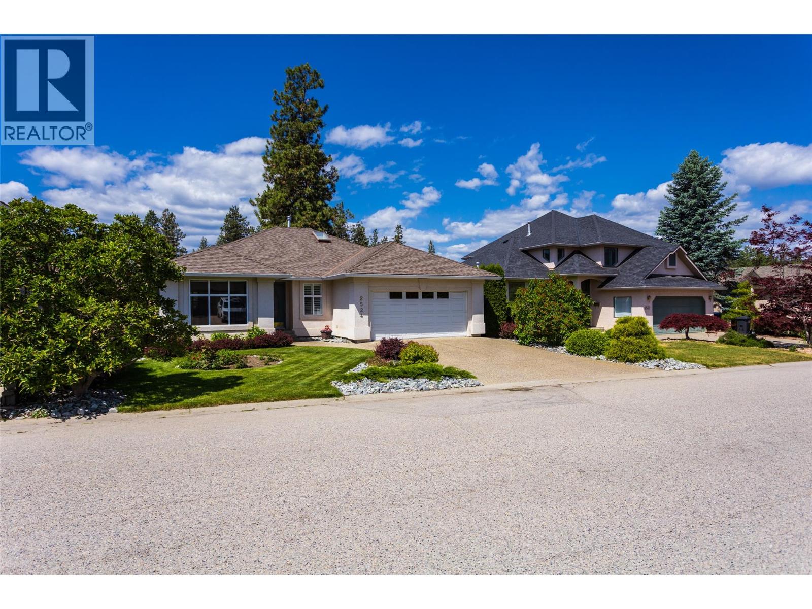 2524 Quail Lane, Kelowna