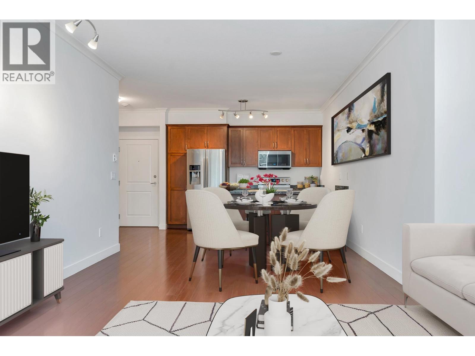 #210-1375 VIEW Crescent, Delta