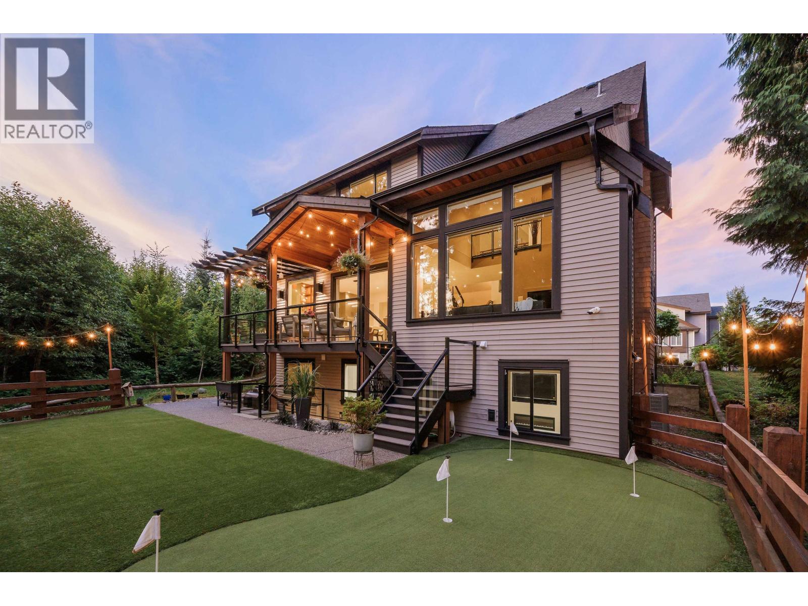 10043 246B STREET, Maple Ridge