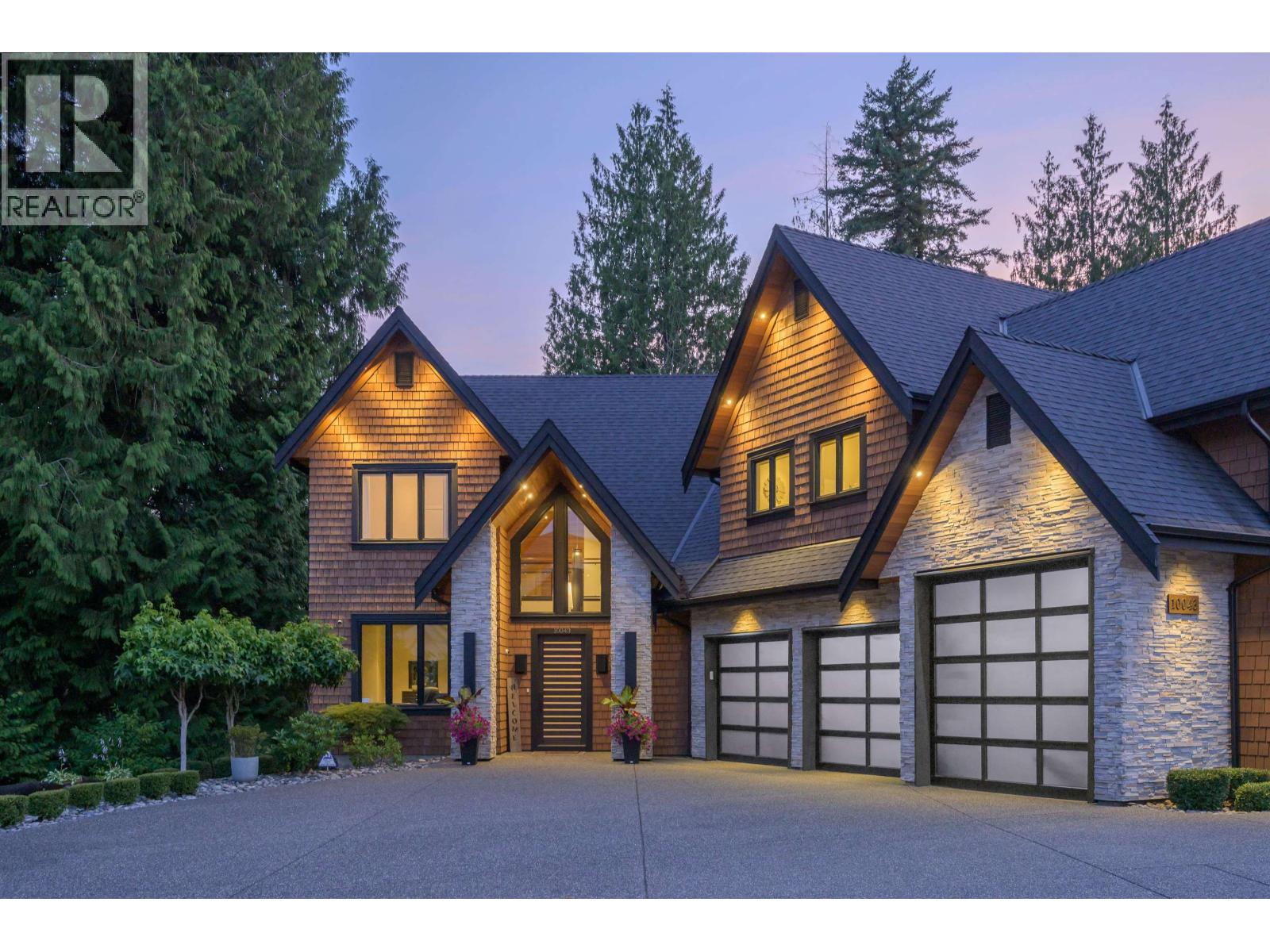 10043 246B STREET, Maple Ridge