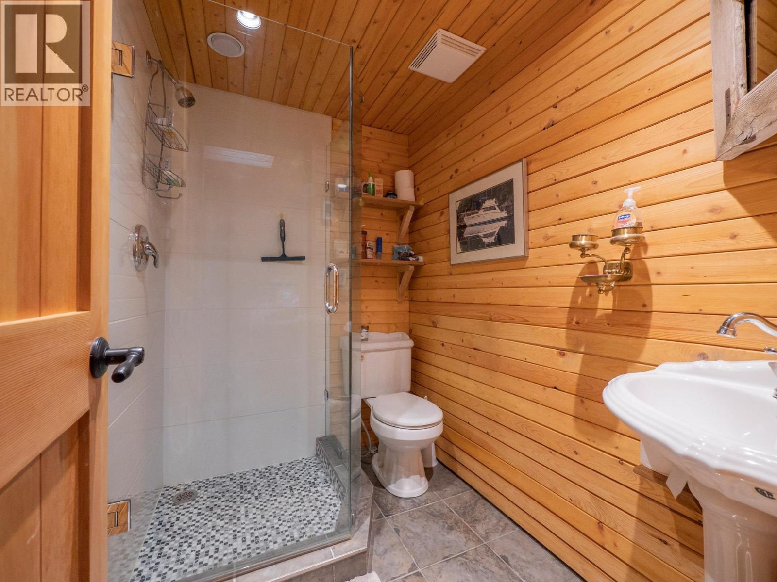 9305 STEPHENS WAY, Halfmoon Bay