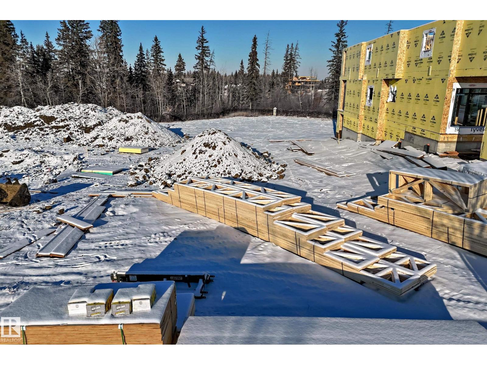 4163 CAMERON HEIGHTS PT NW, Edmonton