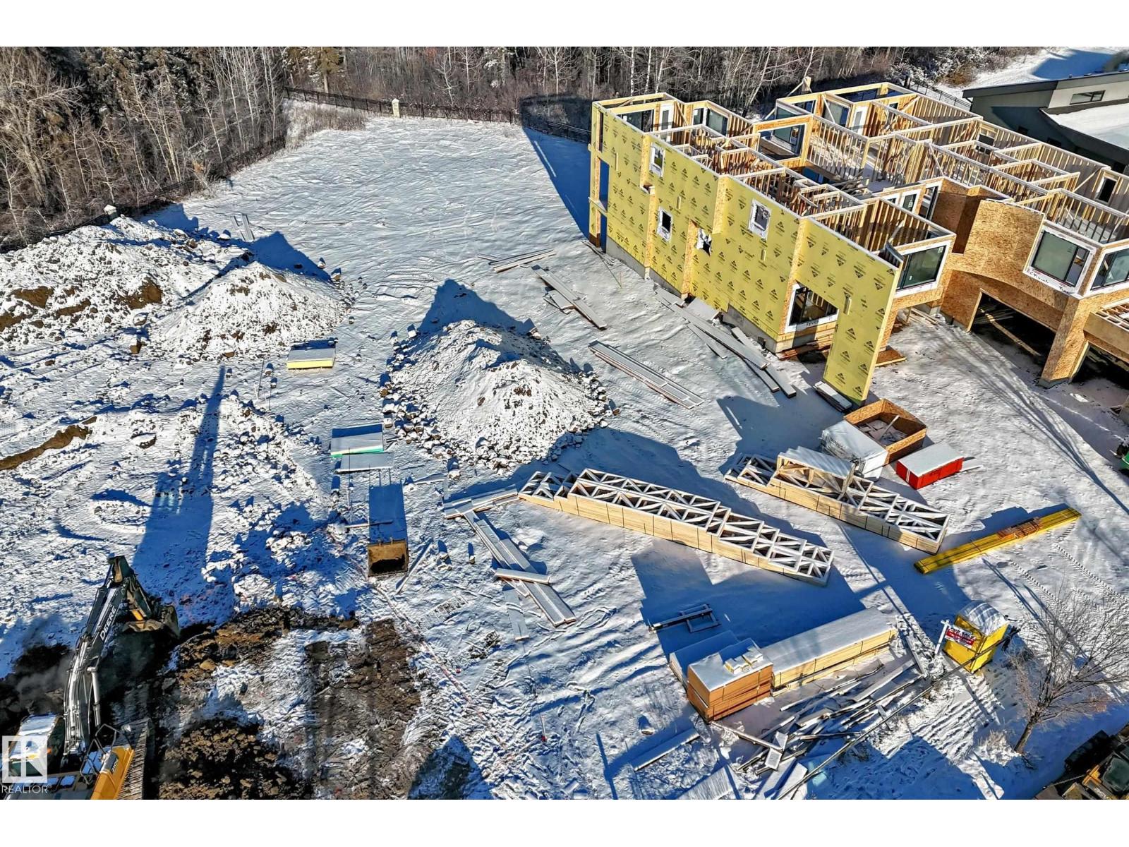 4163 CAMERON HEIGHTS PT NW, Edmonton