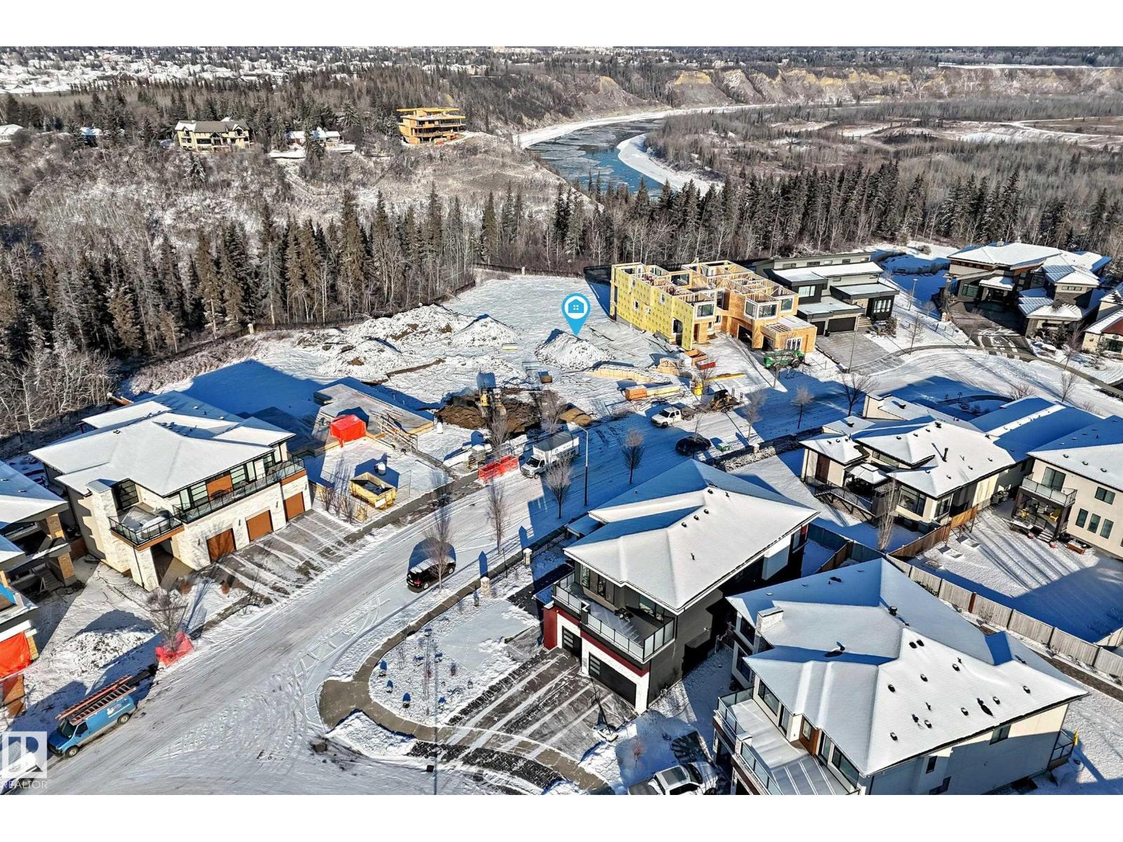 4163 CAMERON HEIGHTS PT NW, Edmonton