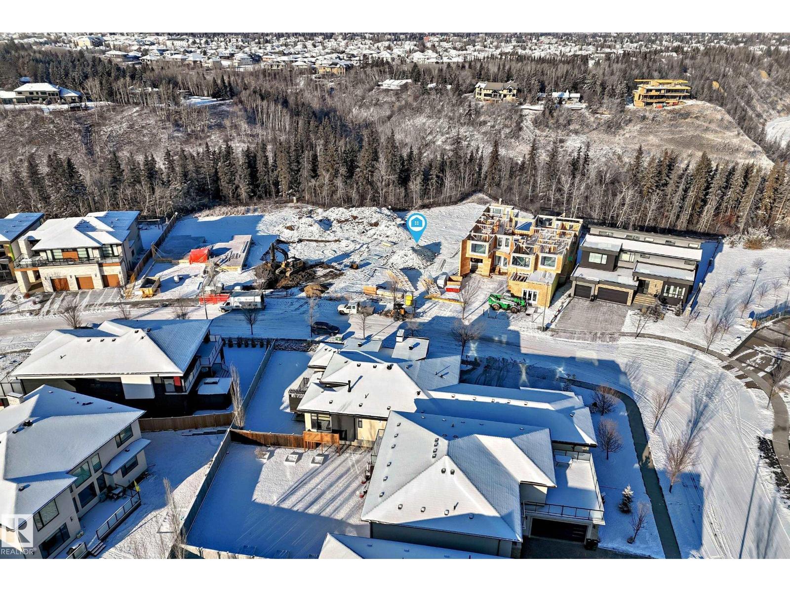 4163 CAMERON HEIGHTS PT NW, Edmonton