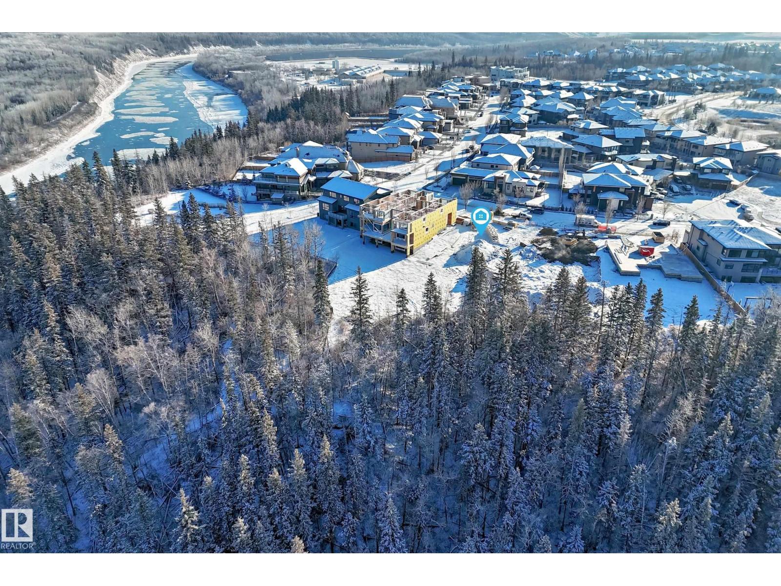 4163 CAMERON HEIGHTS PT NW, Edmonton