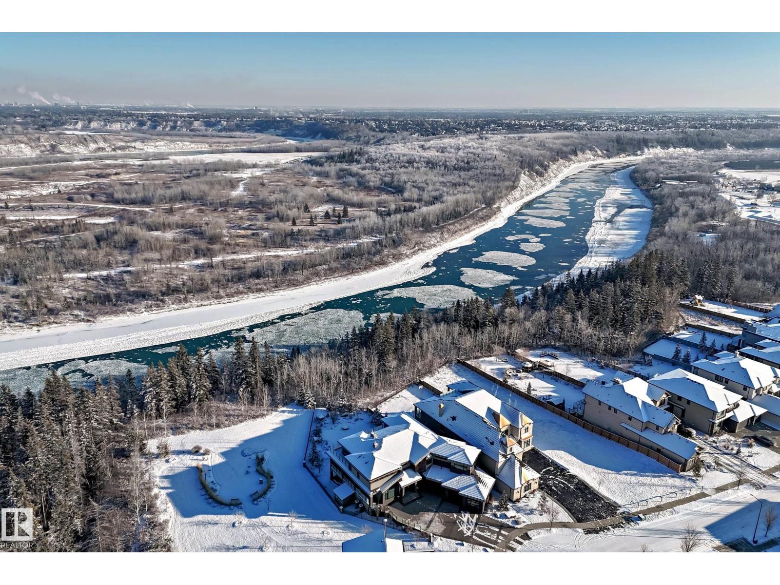 4163 CAMERON HEIGHTS PT NW, Edmonton