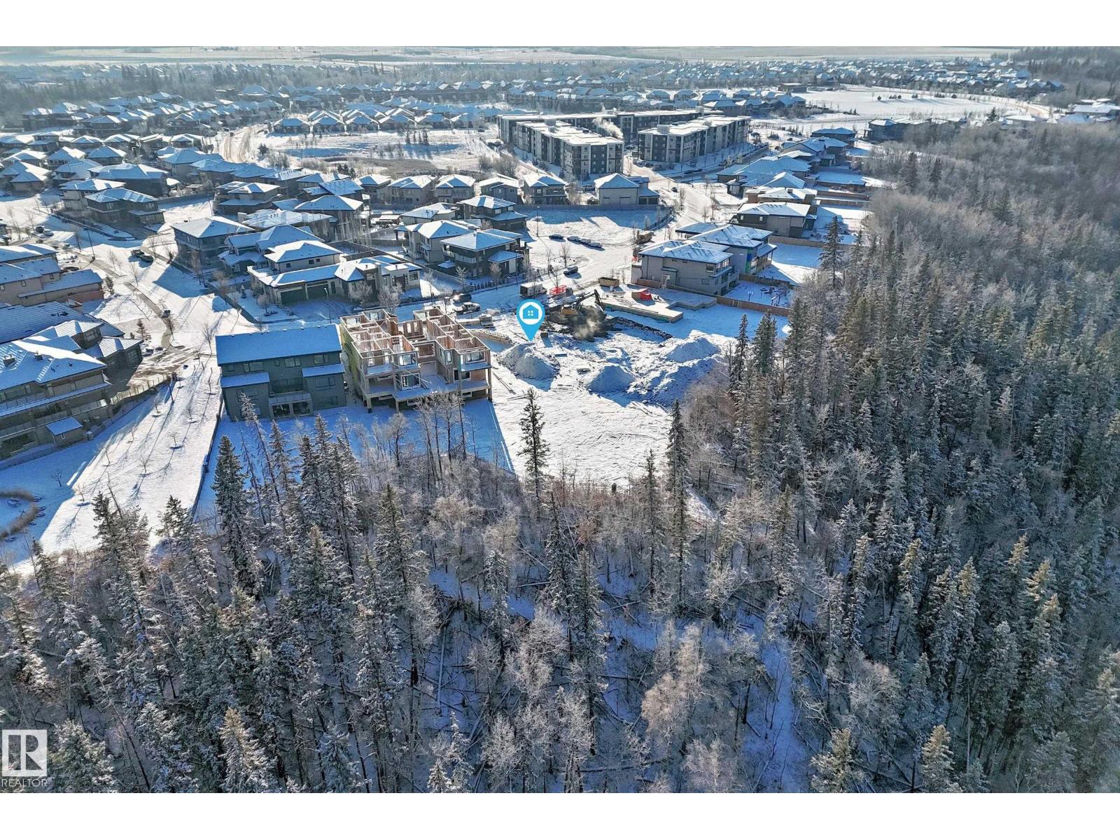 4163 CAMERON HEIGHTS PT NW, Edmonton