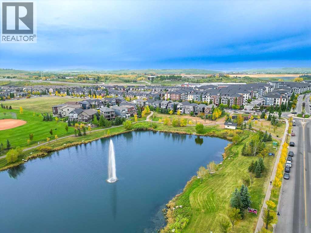 Single Family House for Sale in   Legacy Main Street SE Legacy Calgary 