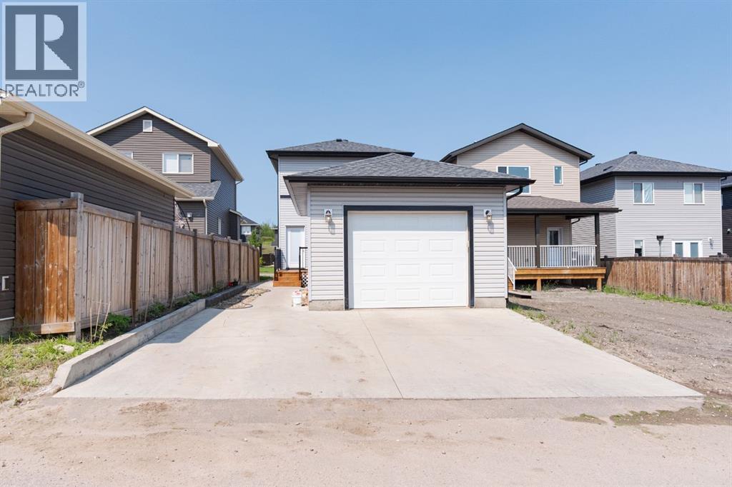 251 Prospect Drive, Fort McMurray