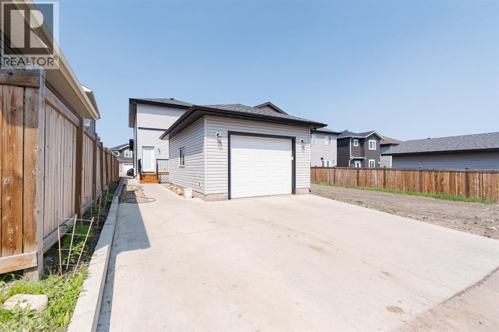 251 Prospect Drive, Fort McMurray