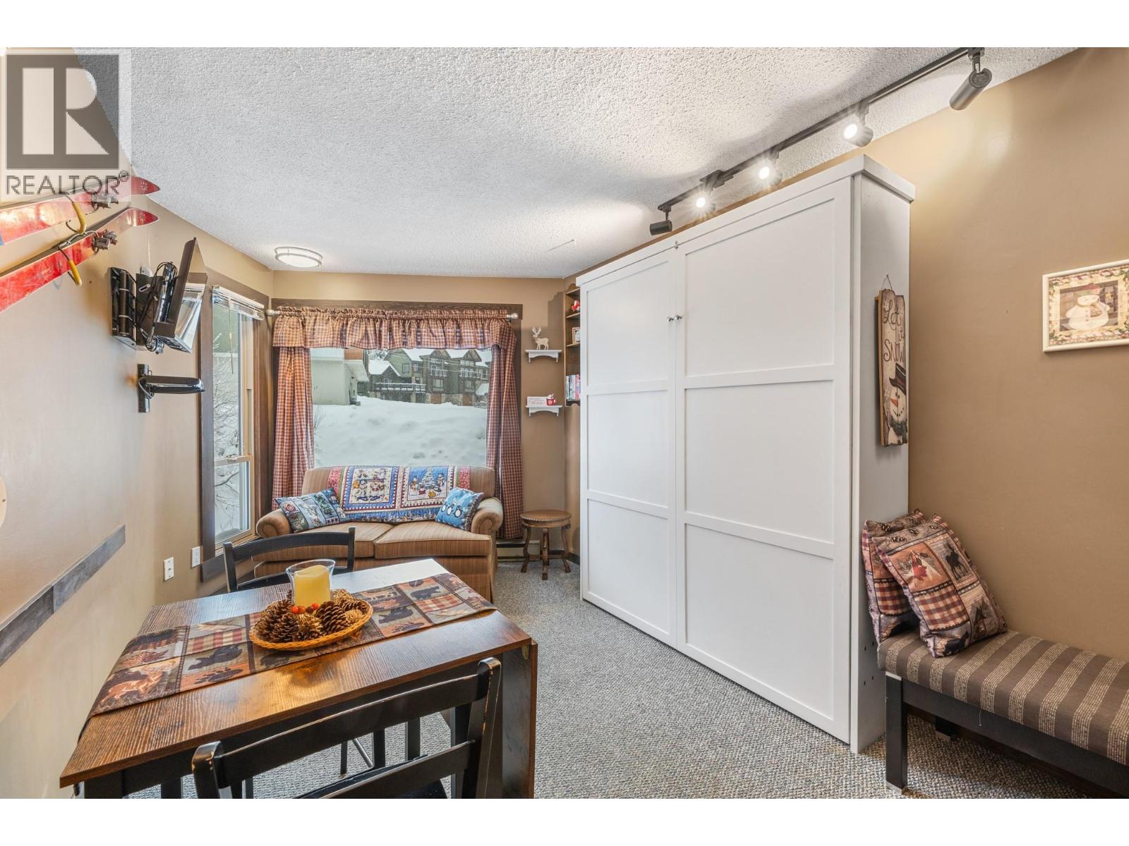 126 5375 Big White Road, Big White