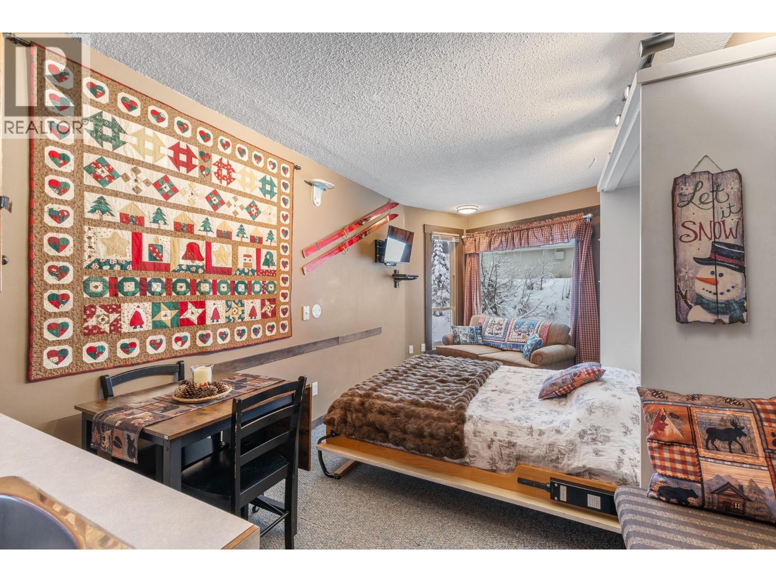 126 5375 Big White Road, Big White