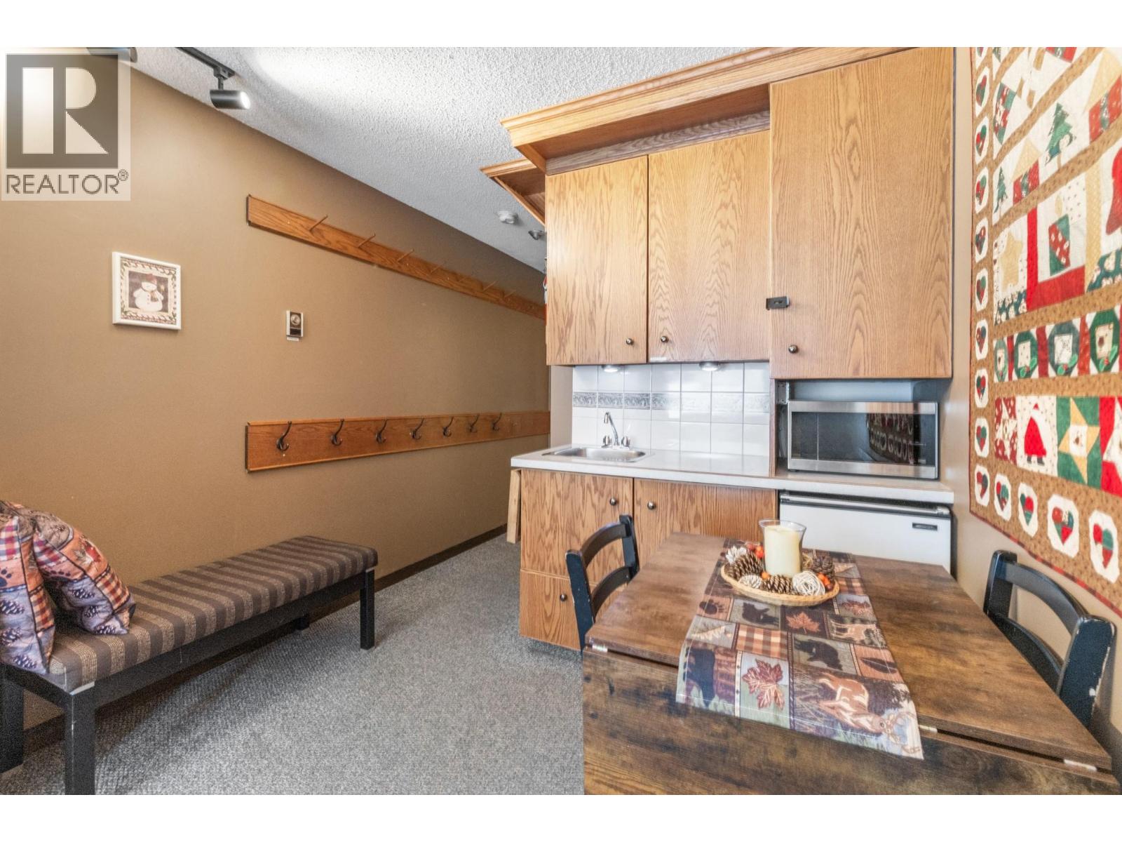 126 5375 Big White Road, Big White