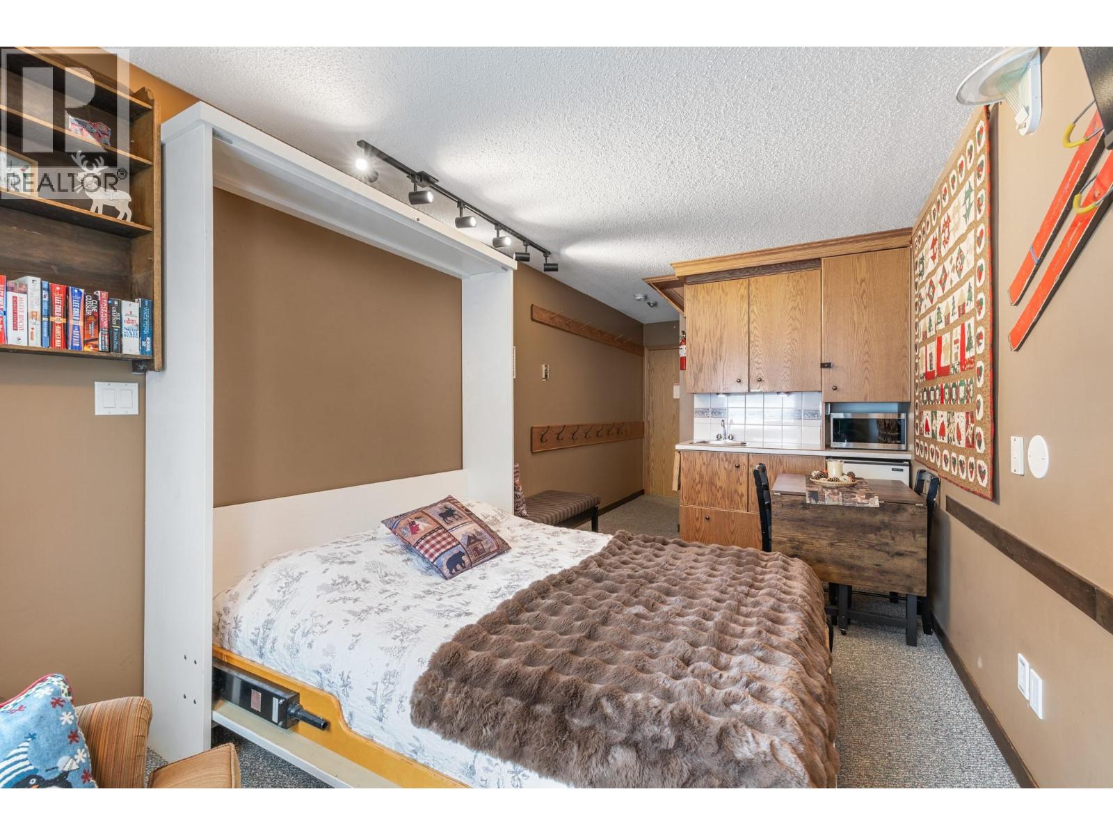 126 5375 Big White Road, Big White