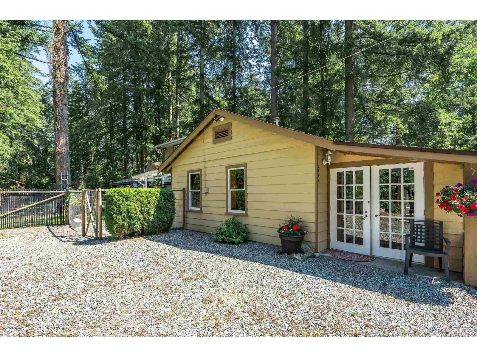 2552 200 STREET, Langley