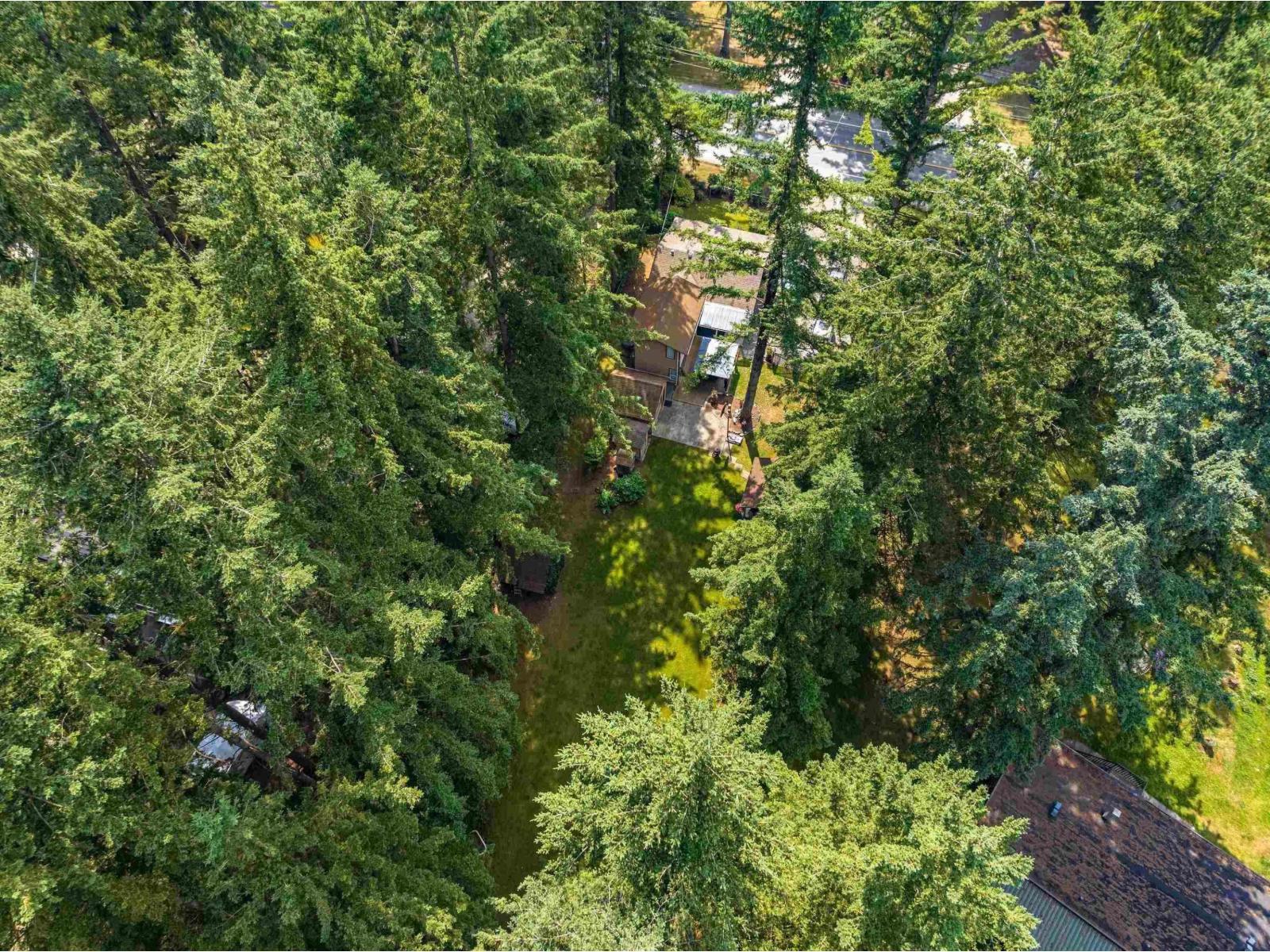 2552 200 STREET, Langley