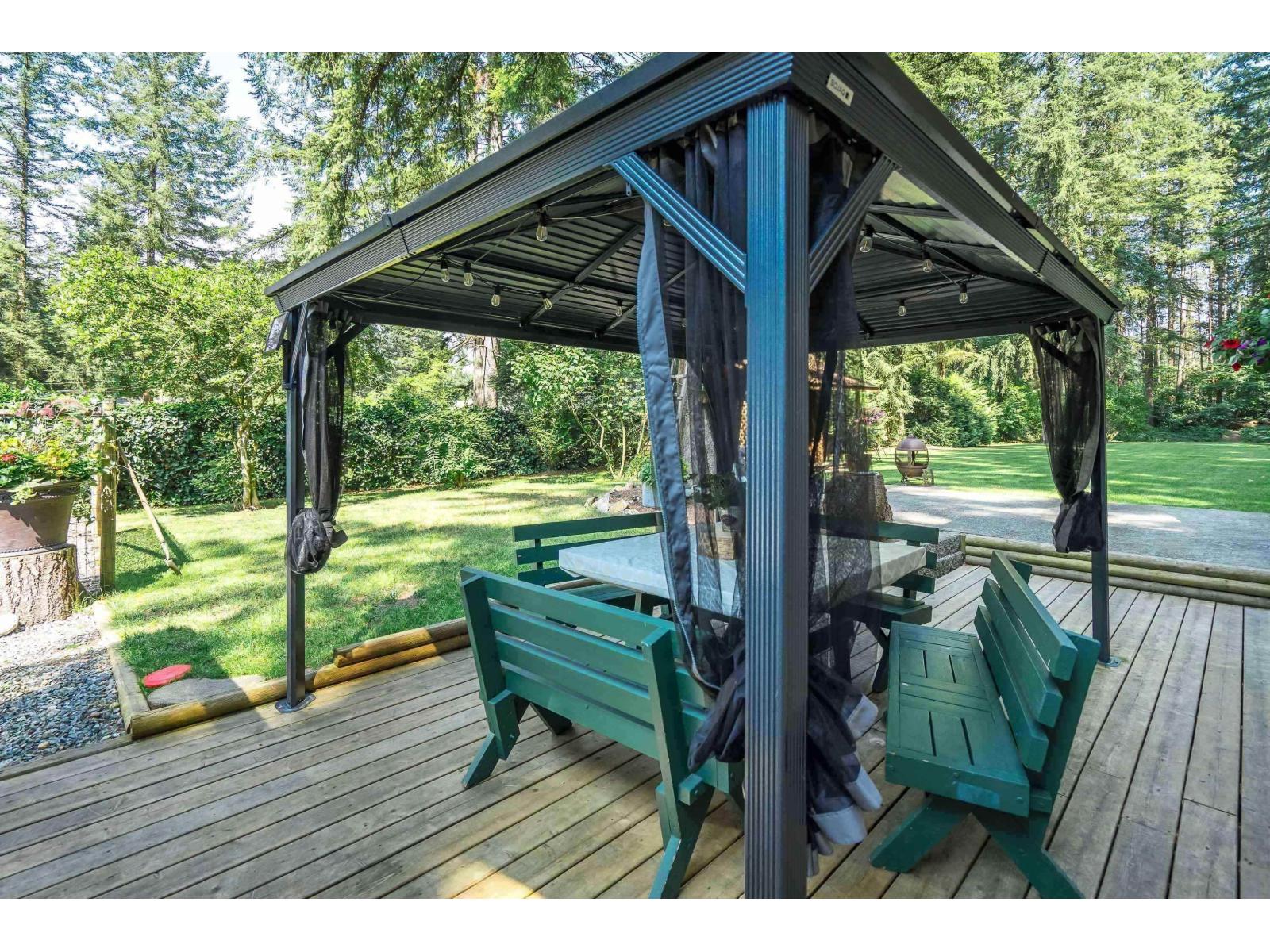 2552 200 STREET, Langley